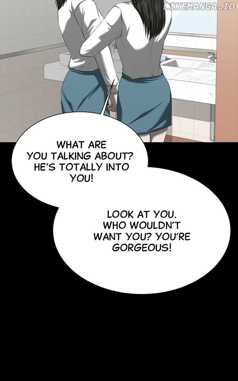 My Girlfriend Chapter 18 - page 89